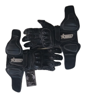 Motorcycle Racing Gloves