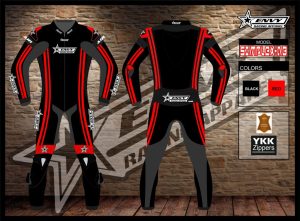 Race Leathers